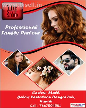 Hair Cut & Maintain near me