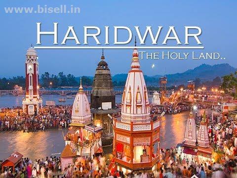 Haridwar Mussoorie