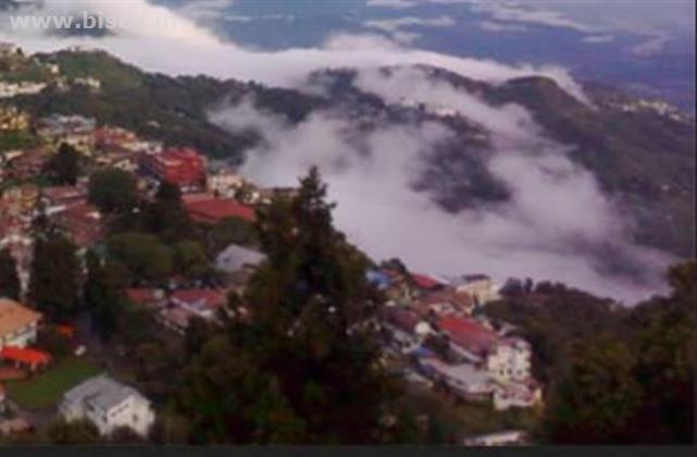 Haridwar Mussoorie