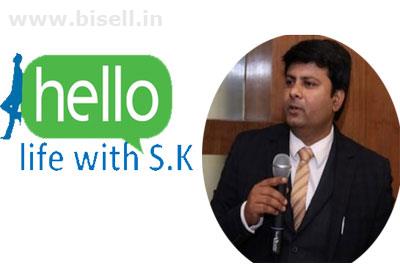 HELLO LIFE WITH SK Pvt. Ltd.