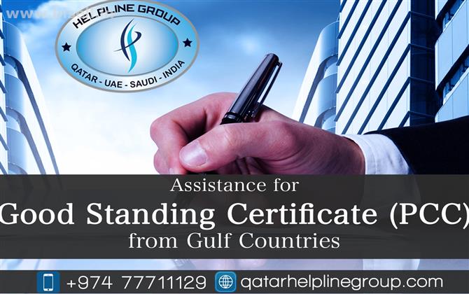 HELPLINE ATTESTATION SERVICES