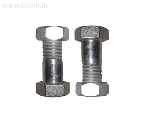 hex bolt nut buy | big nuts and bolts | bansalbolt