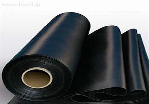 High Density Polypropylene Geomembrane