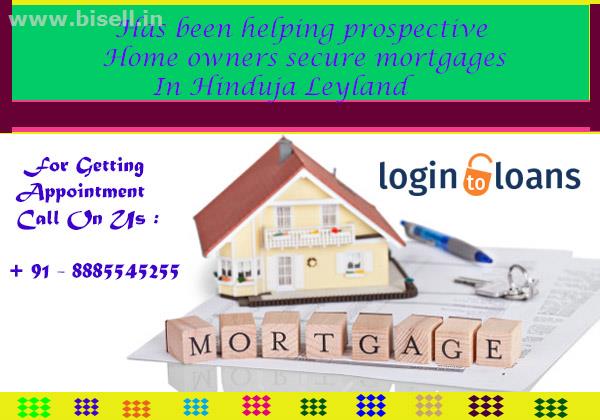 Hinduja Leyland Mortgage Loans,Apply for Hinduja Leyland Mortgage Loans in India  - Logintoloans