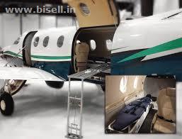 Hire Possible Cost Air Ambulance Services in Pathankot with Doctor Team