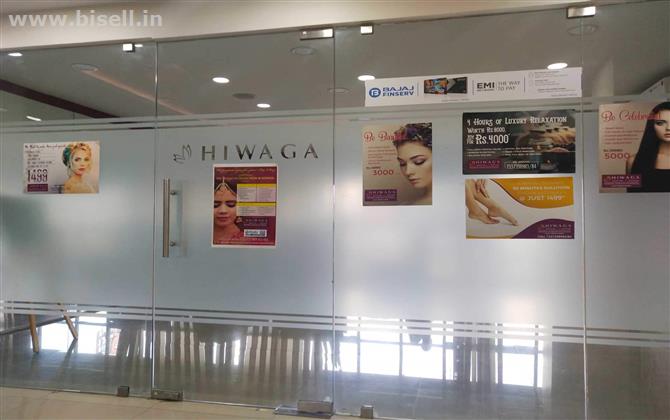 Hiwaga Beauty Salon - Spa in vizag