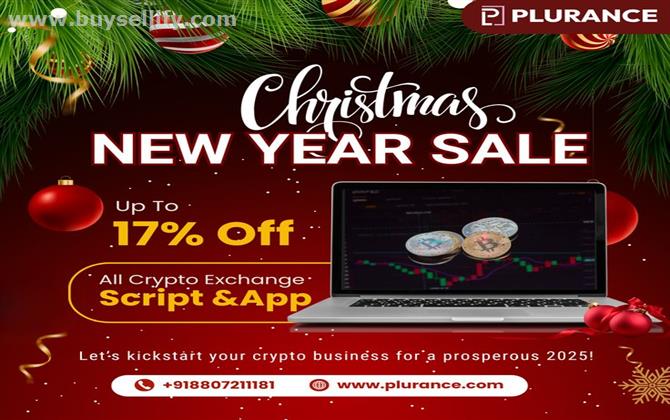 Holiday Mining Madness: Plurance’s Year-End Crypto and blockchain Giveaway