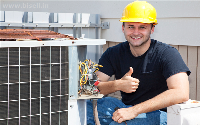 Home appliances repair at jumbo ac service Chandigarh