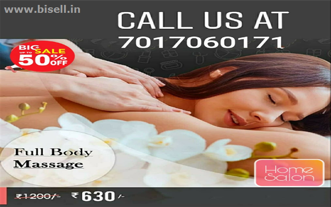 Home Salon in Delhi