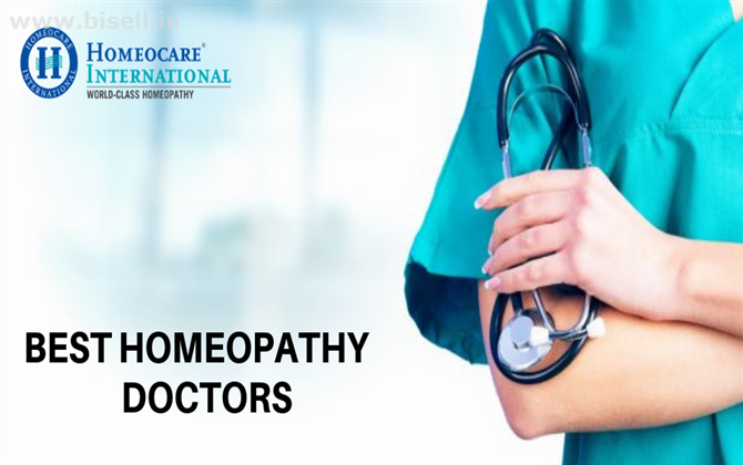 Homeopathic Doctors In India