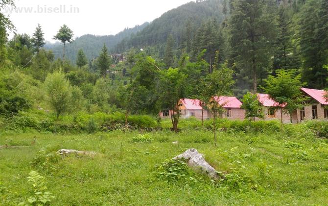 Homestay Accommodation in Kullu at your Budget Cost