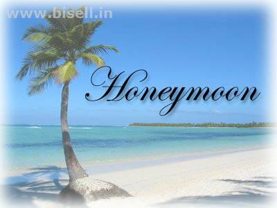 Honeymoon Packages in India