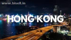 Hong Kong  6N 7D Tour Package (starting from INR:74,999 -P P.)