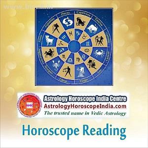 Horoscope Reading