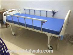 hospital bed on rent in shalimar bagh,delhi