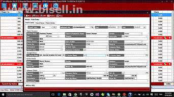 Hospital software in India, Nursing Home software in India, Hospital software in west Bengal.