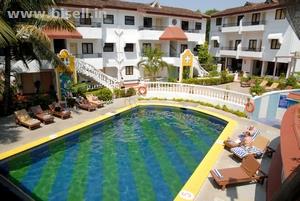 Hotels in Goa: How to Spend time in Goa