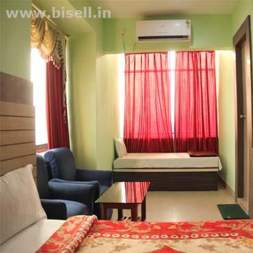 Hotels in Puri