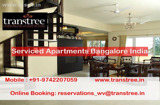 Hotels or Serviced Apartments – Which One to Go Ahead With