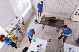 house deep cleaning services