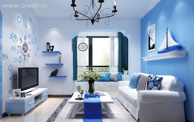 House painting color combination  in Bangalore