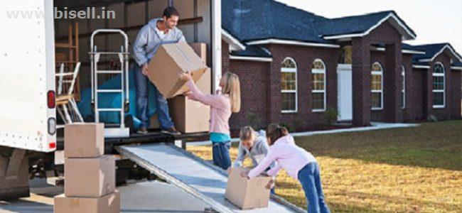 Household Goods Relocation Services Delhi