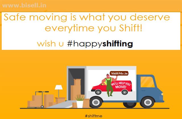 household shifting services in Hinjewadi- ShiftMe.in