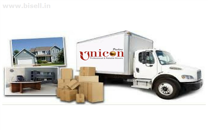 Why to hire Unicon packers and movers for shifting?