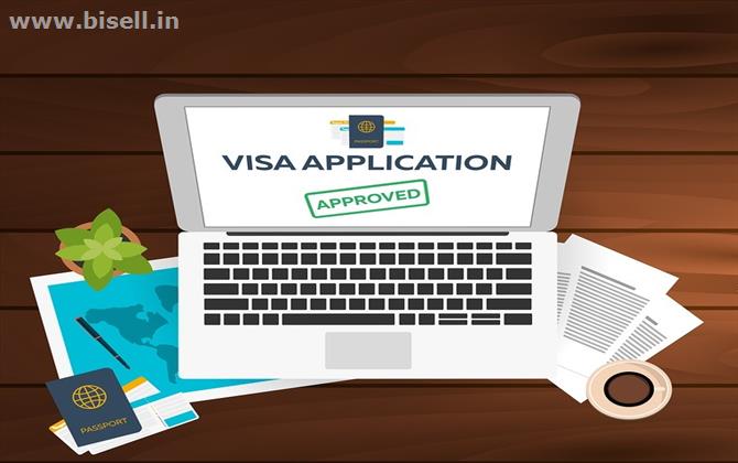 How to get an Indian Visa Online?