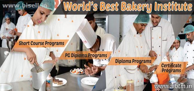 How to Start Your Own Bakery Business? Know More at AIBTM