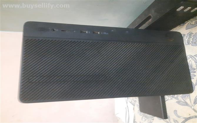 Hp 285 g3 mt business desktop
