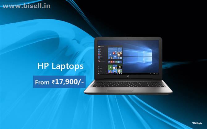 Hp store in Hitech City @Appworld 18001234488