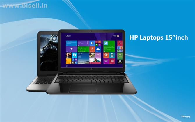 Hp store in Kothaguda @Appworld 18001234488