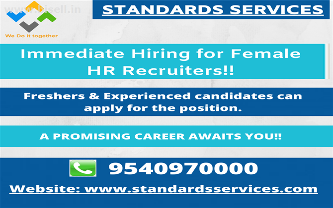 HR Jobs in Delhi