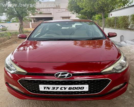 Hyundai i20 Asta 2014 – Single Owner, Top-End Petrol, ?5.25 Lakhs ??