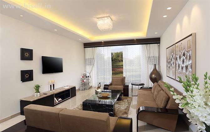 Ibiza Town Faridabad – Luxury 3&4BHK Residences at Faridabad