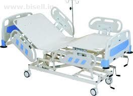 icu medical bed on rent in delhi ncr