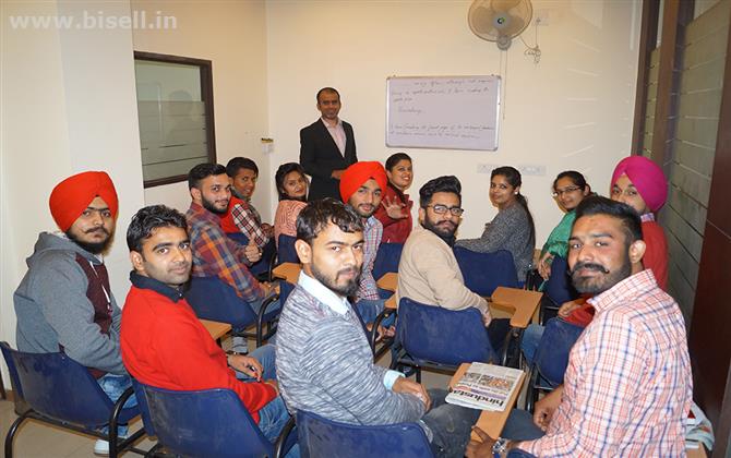 IELTS Centre Chandigarh sector 17