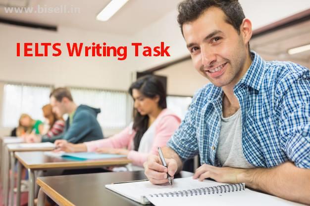 IELTS Writing Course Gurgaon