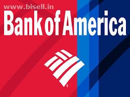 IFSC Code of Bank of America. Contact Phone Number, Address.