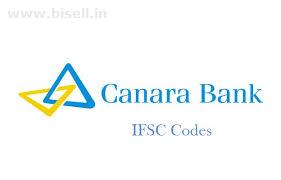 IFSC Code of Canara Bank. Contact Phone Number, Address