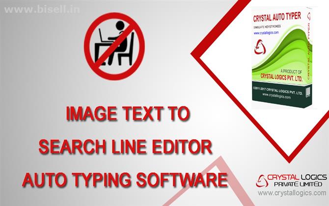 Image text to Ogs notepad autotyping  tool - crystal auto typer software