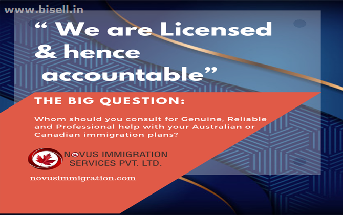 Immigration consultants In Bangalore