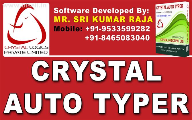 Improve to 100% accuracy in auto typing client software