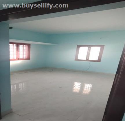 Independent builder floor is available for rent In Ramanathapuram