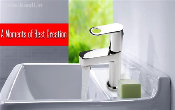 India’s Best Cp Bathroom Fitting Manufacturers in Delhi