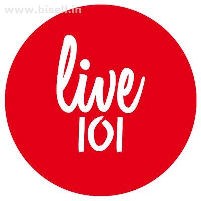 India’s finest artist booking agency –live 101	