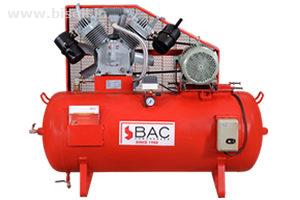 Industrial air compressor manufacturers & suppliers | Coimbatore, India | BAC Compressors