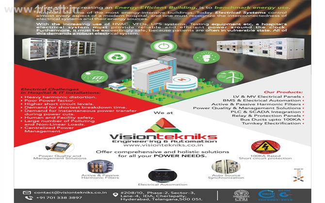 Industrial Electric Control Panel Manufacturers and suppliers