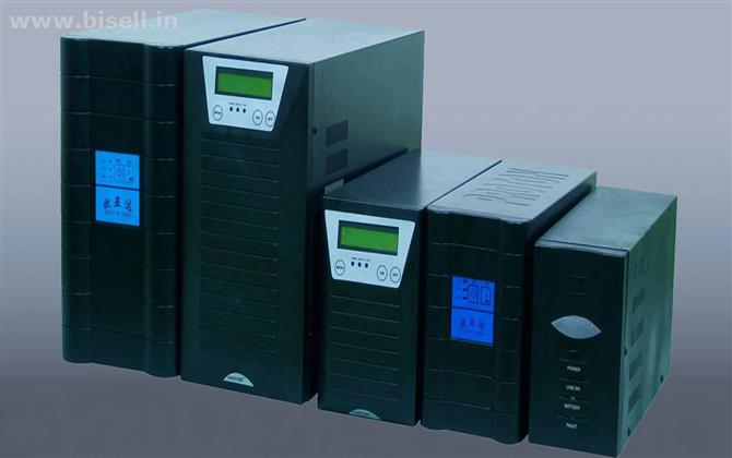 Industrial Inverter Dealers in Navi Mumbai